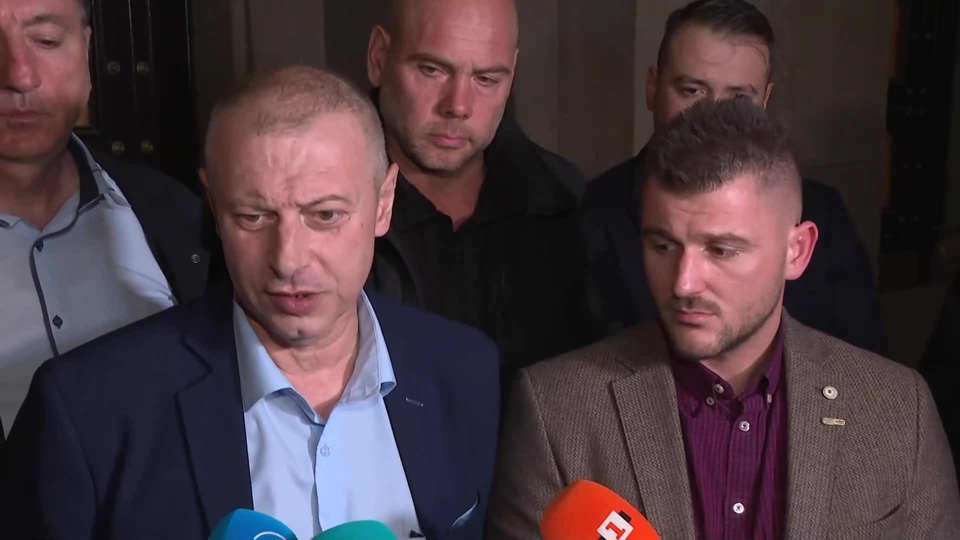 Земеделците след срещата при премиера: Докато не се разберем, протестите продължават