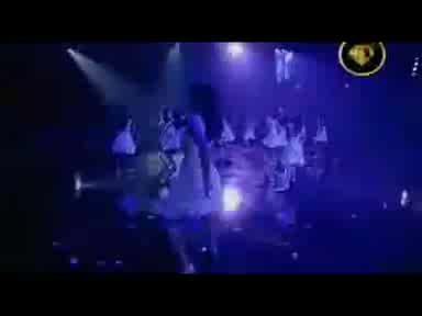 Hadise - A Good Kiss Live Performance 2007 Tmf Awards
