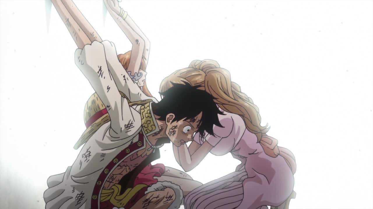Bg Subs One Piece 815 Vbox7