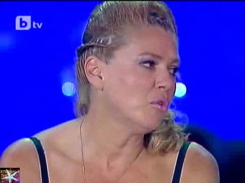 Да си направим бебенце, 23 септември 2011, Комиците