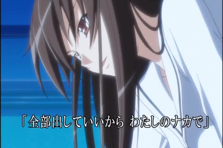 Aki - sora Ova - Vbox7 - Aki Sora: In A Dream Television Show