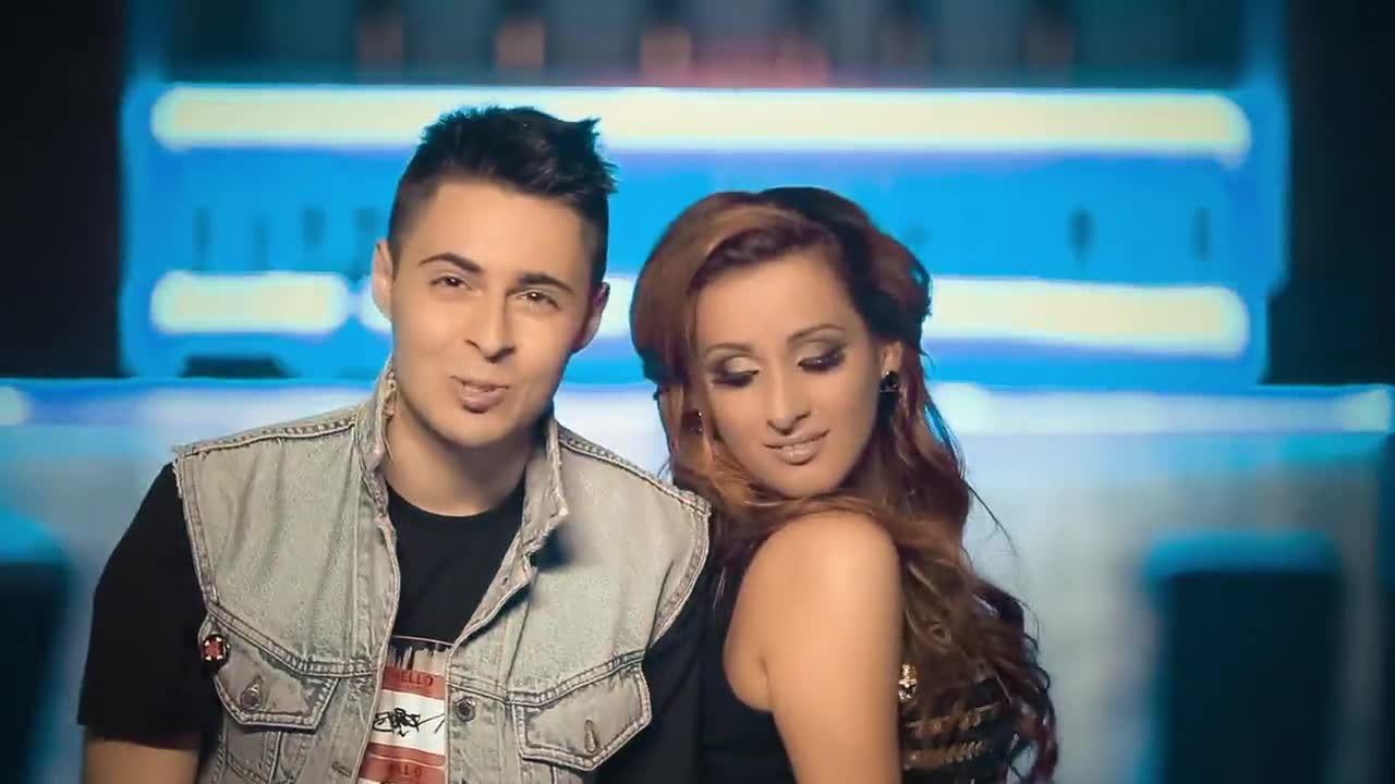 Теодора Цончева & Тодор Гаджалов feat. Део - Зелена светлина ( Official Video)