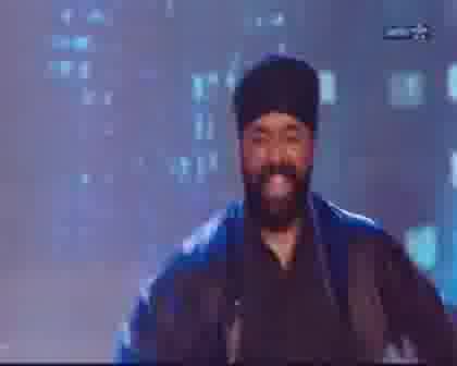 Britains Got Talent - Final - Signature
