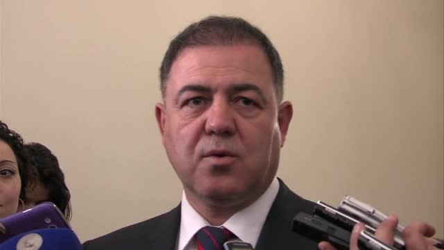 Проверяват данните, че в Анево изпробвали оръжие за Сирия