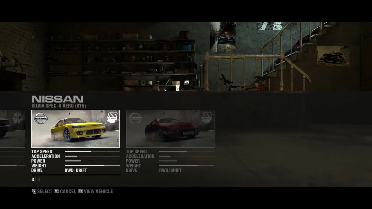 Grid 2 - Един алтернативен рейсър