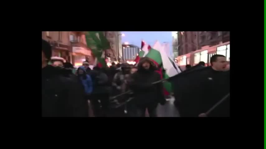 Внимание! Нова реч на анонимните в България 30.08.2015