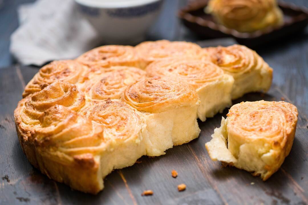 Тутманик | Бон Апети | 24Kitchen Bulgaria