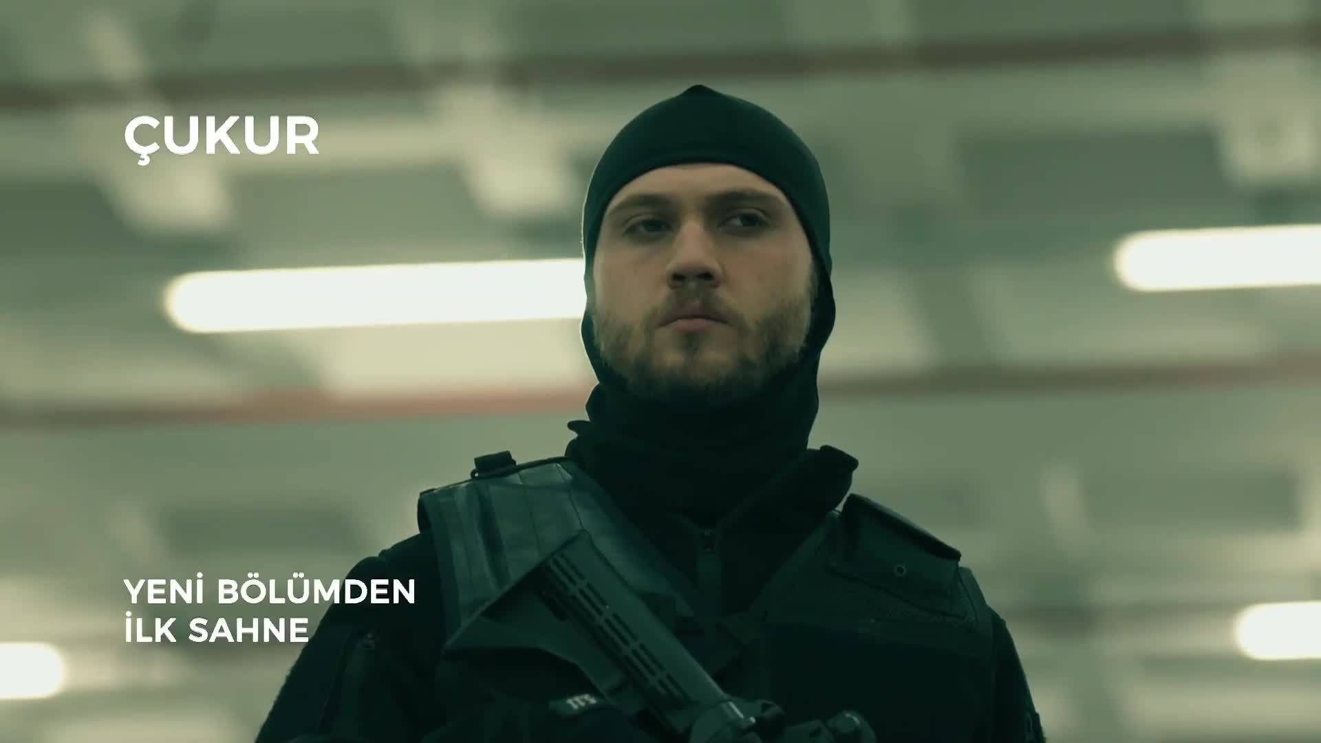 Ямата 22. Епизод - Sneak Peek - Бг Субтитри - Високо Качество