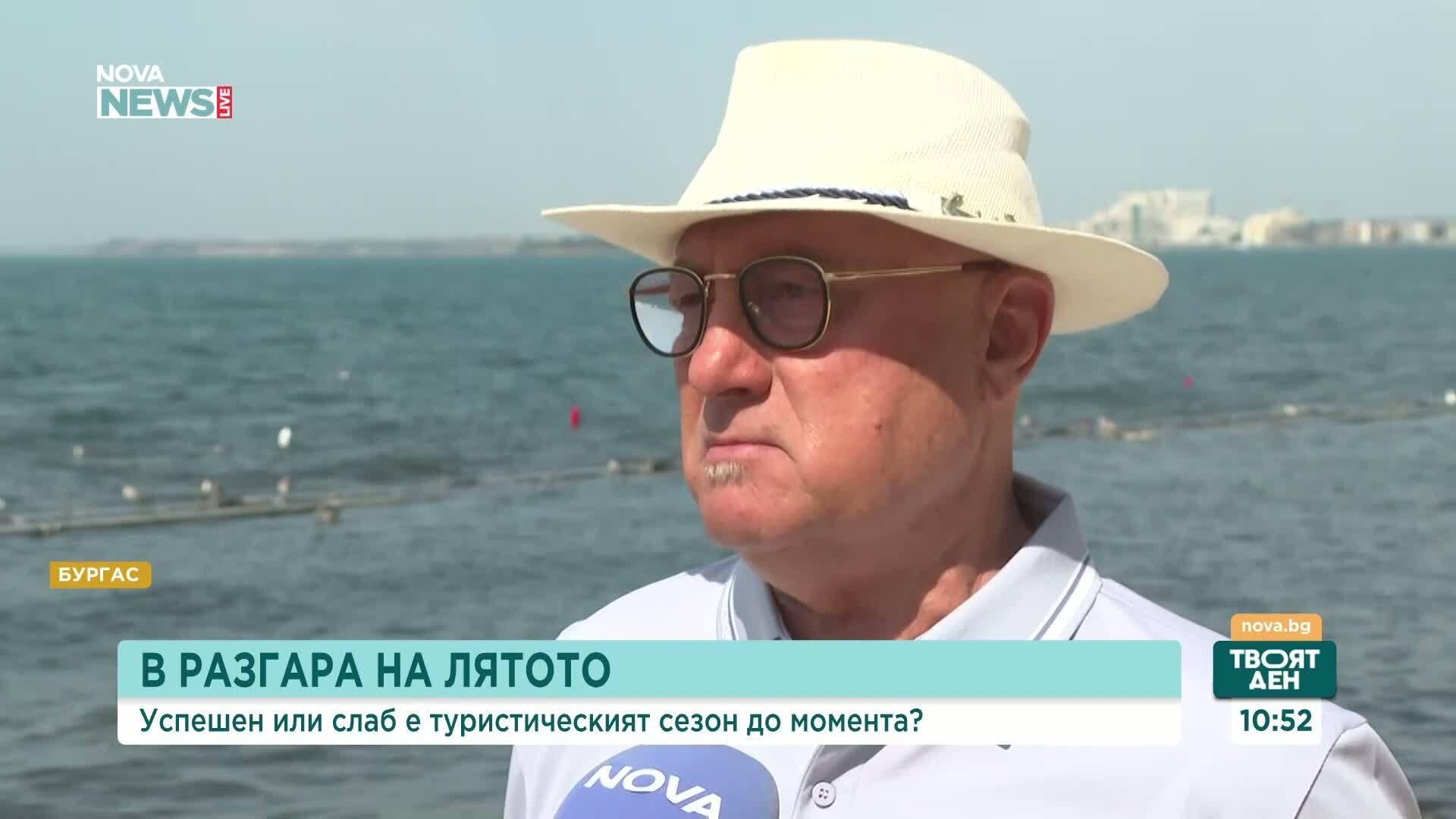 Хотели и ресторанти преминават към цени само в евро: Бизнесът запазва двойното обозначение до края на сезона