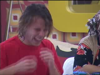 Big Brother 4 - Изненада