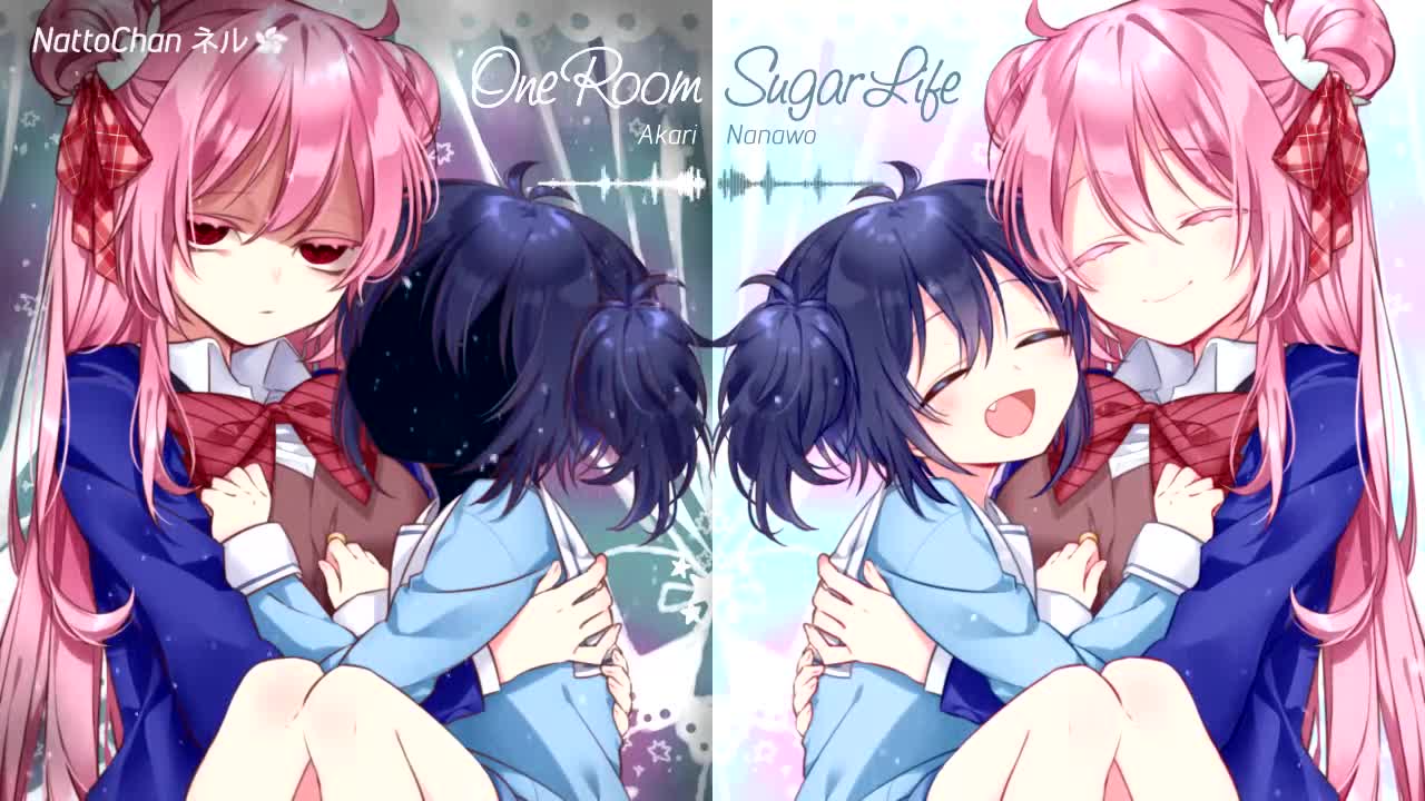 Happy Sugar Life Opening Full