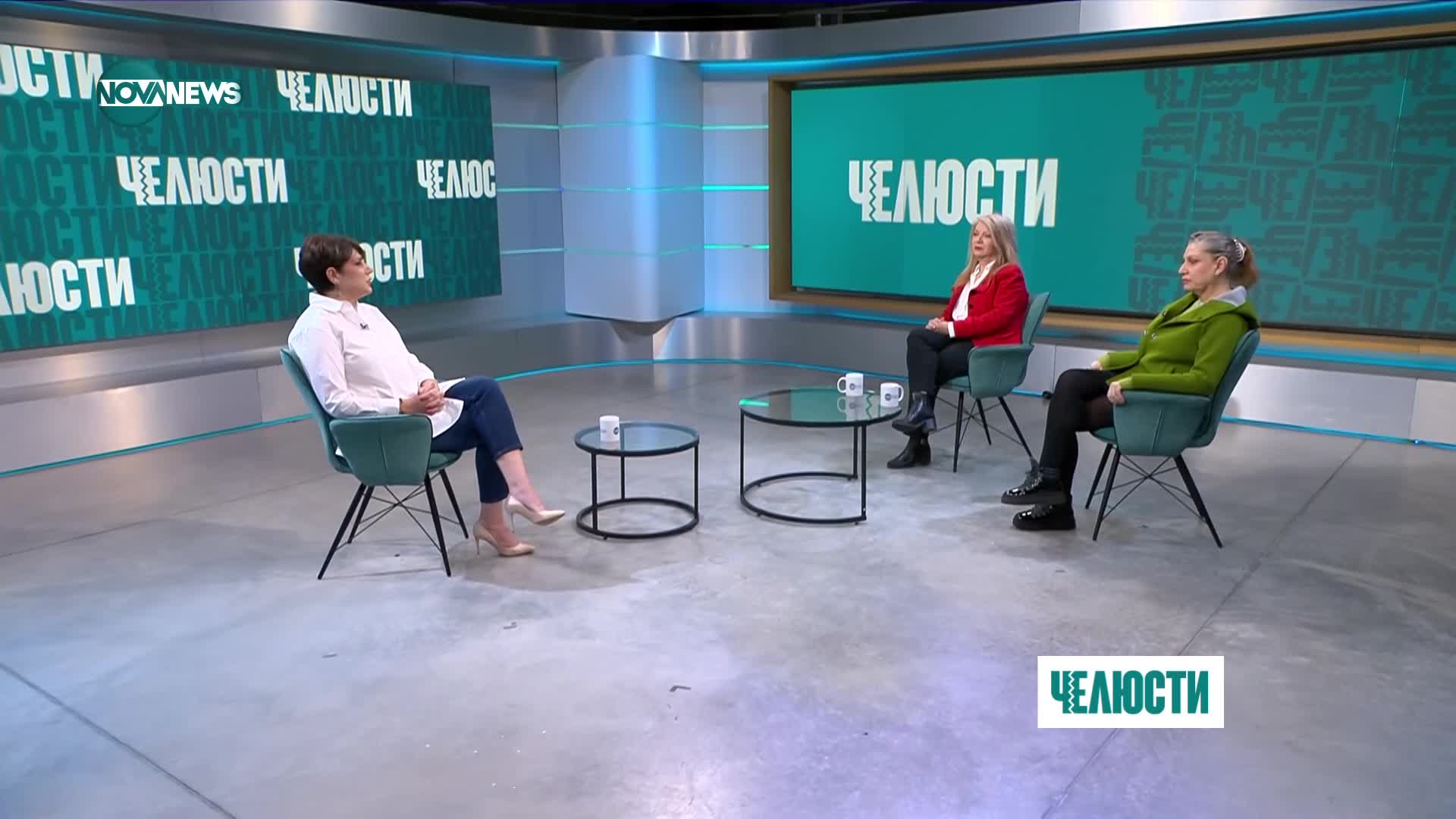 Дрогата и децата - ролята на държавата и на семейството