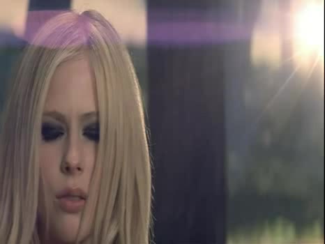 Avril Lavigne - When You`re Gone (High Quality) (БГ Превод)