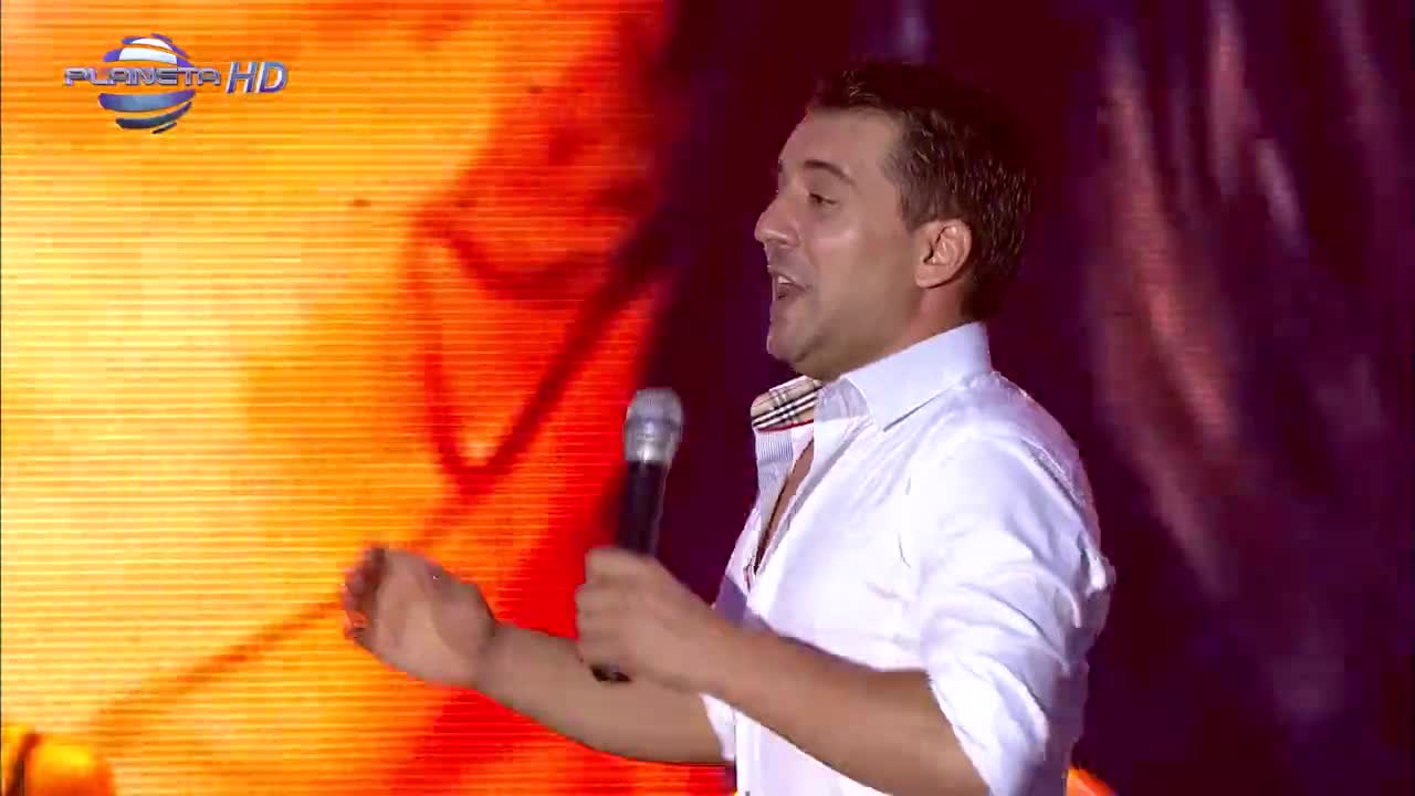 Борис Дали - Микс Лято  2014