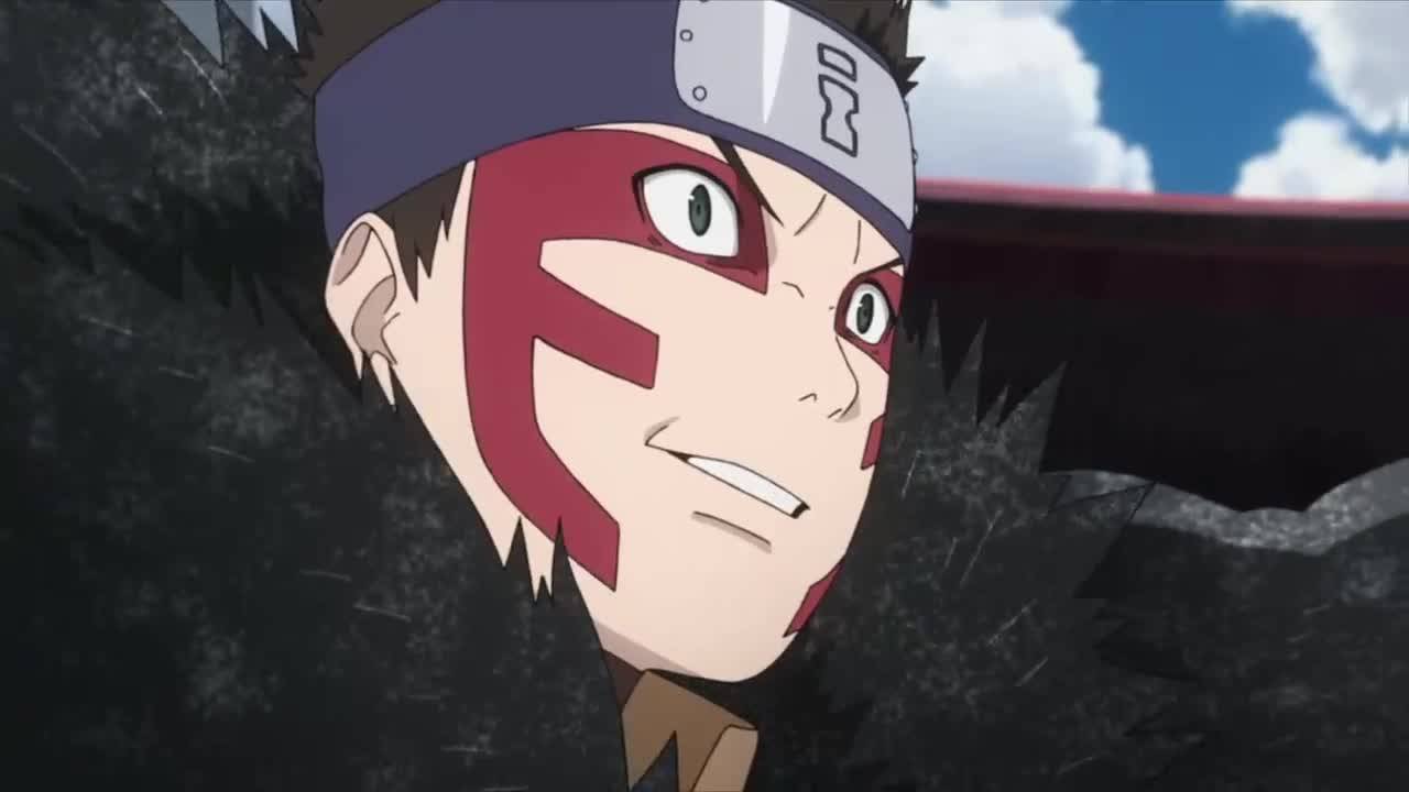 Boruto - Naruto Next Generations - 59 [вградени български субтитри]