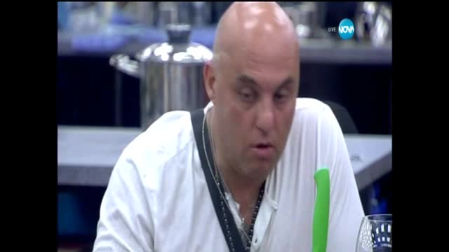 Иво засегнат след номинацията на Кичка