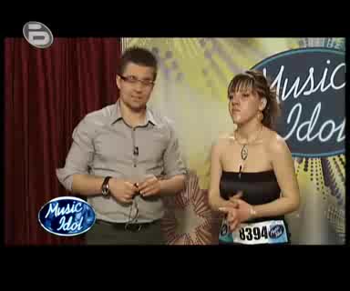 Music Idol 3 - Безмилостното Жури Гони Всичко Наред