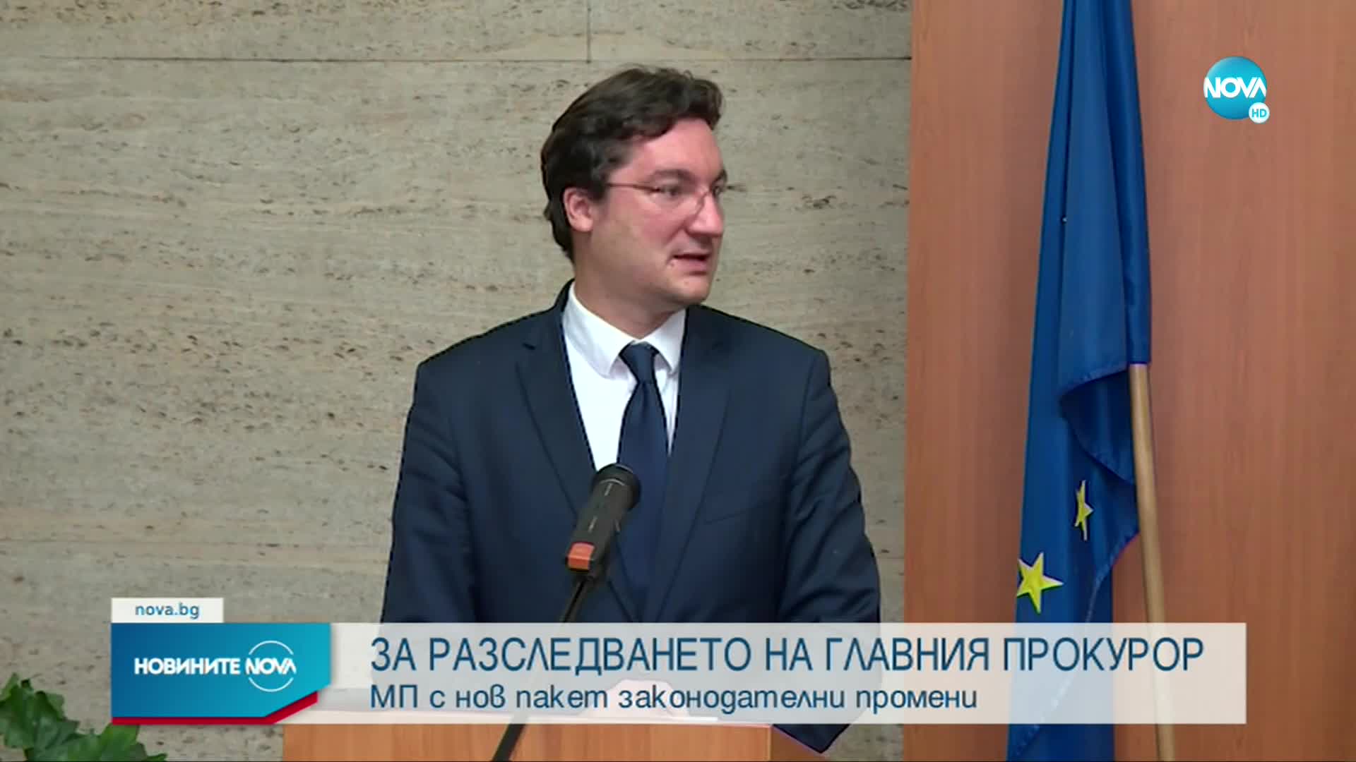 Крум Зарков: Смесването на гласуване е гаранция за катастрофа на изборния процес