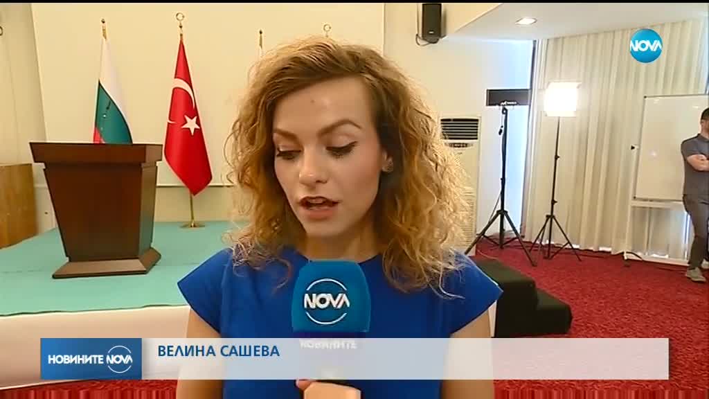 Българо-турската газова връзка може да бъде открита в края на юни