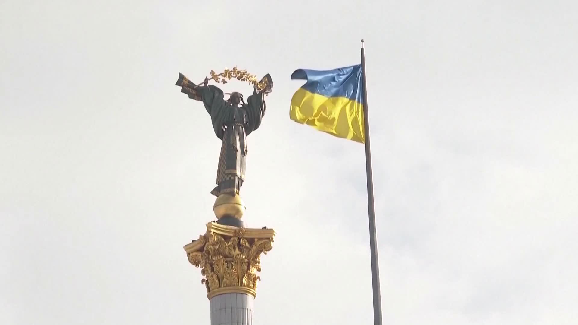 9 държави създават отбранителен щит за защита от балистични ракети и подкрепа за Украйна