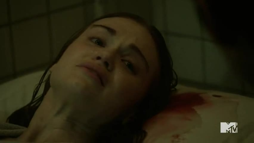 Teen Wolf С05 Е15 Бг Субс Целия Епизод