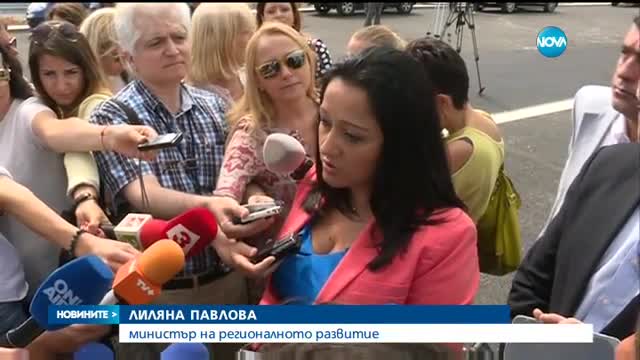Новините на NOVA (25.08.2016 - централна емисия)