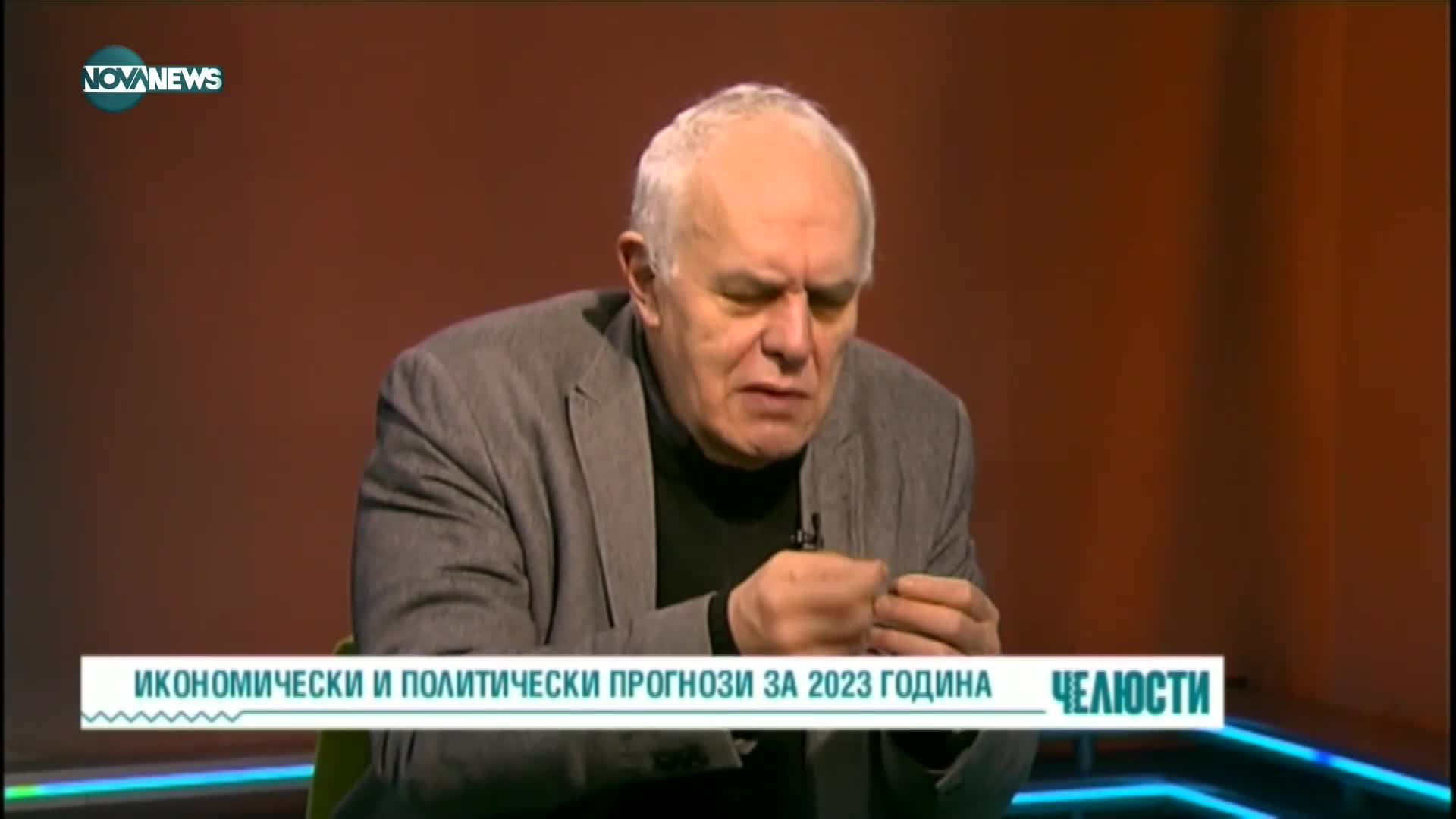 Райчев: Ще ми се, но не ми се вярва до кметските избори да имаме кабинет