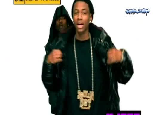 Soulja boy ft. Sammie - Kiss Me Thru The Phone   Subs