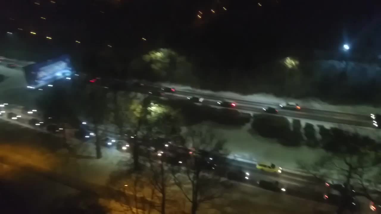 Обстановката във Варна