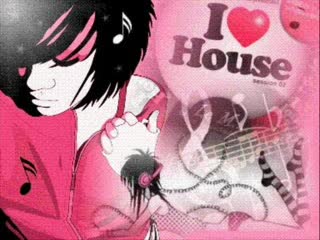 House # Robbie Rivera - Funk A Faction