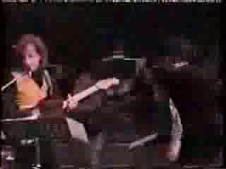 Anita Baker Fairytales Live 1992