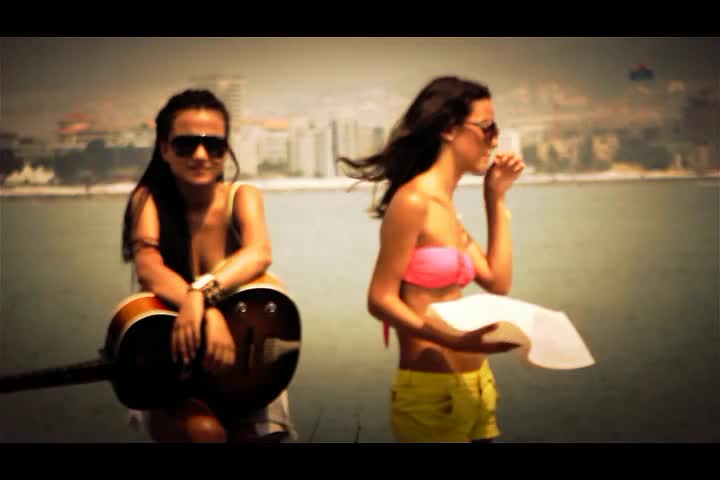 Бате Сашо И Miraculix - In Da Summa