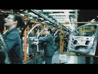 Ford Focus Реклама !