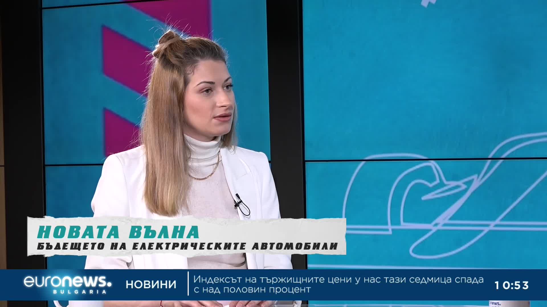Анита Райкова: Има много митове за купуването на нов автомобил