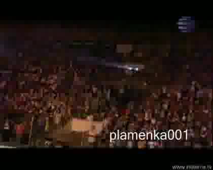 Официалния микс на Камелия и представянето й на националното лятно турне 'Planeta Derby Plus' в Стара Загора
