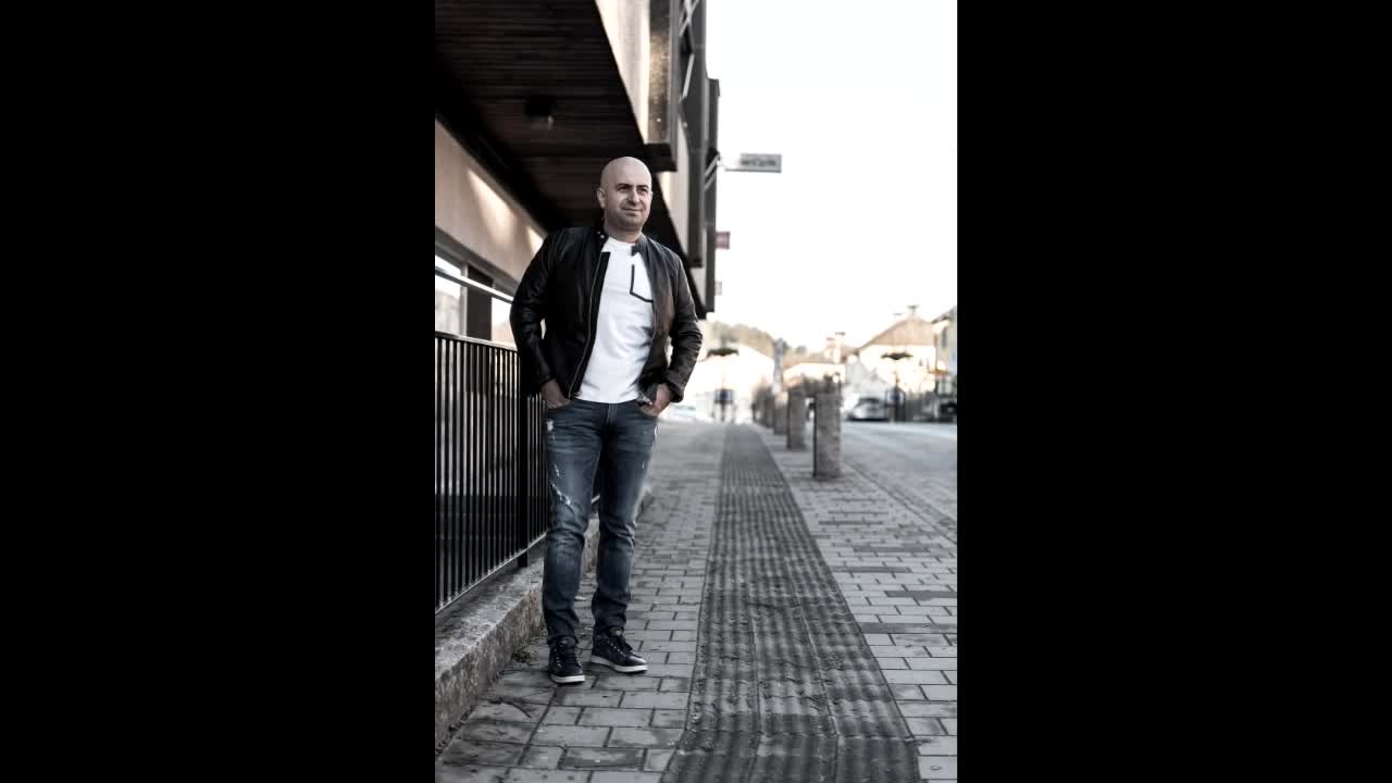 Senad Nikocevic Niki - 2017 - Zena druge vjere (hq) (bg sub)