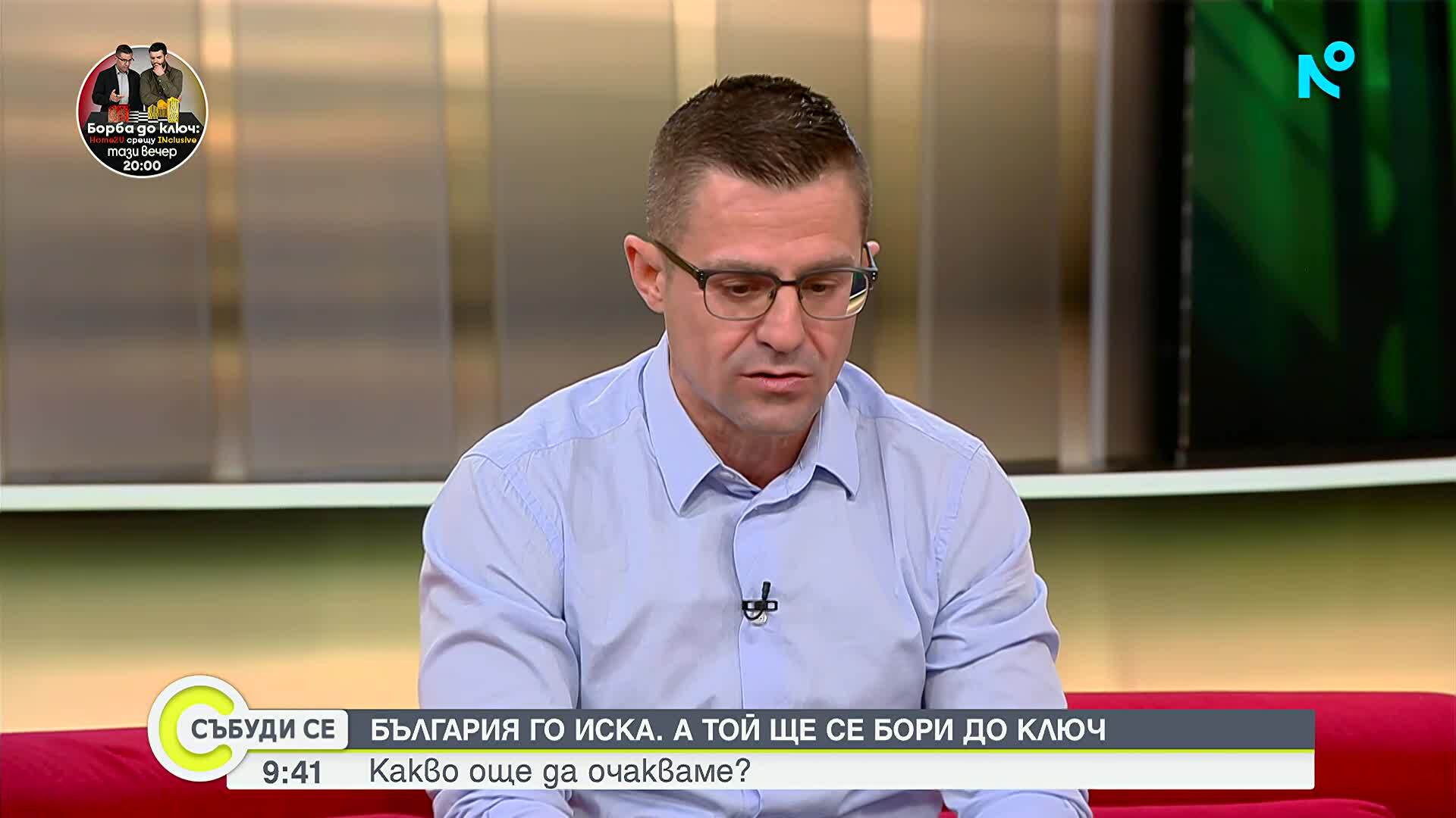 Новото риалити „Борба до ключ: Home2U срещу INclusive” стартира тази вечер по NOVA
