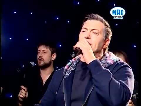 >Хитово Гръцко | Хилядите писма - Никос Макропулос