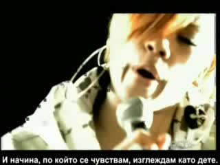 P. Diddy Ft. Keyshia Cole - Last Night(с Бг Субтитри) (ВИСОКО КАЧЕСТВО)