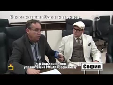 Господари на ефира - 03.11.2014