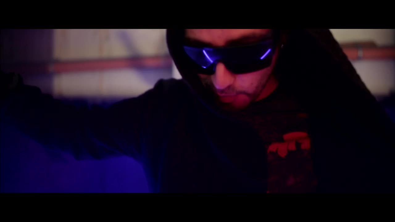 GAME OVER FEAT. BOGDANOV - MLADI HORA [OFFICIAL HD VIDEO]