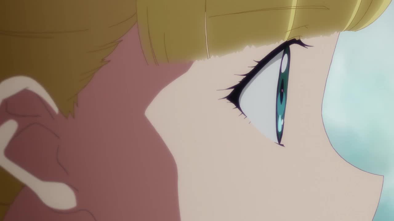 [ Бг Суб ] Tada-kun wa Koi wo Shinai - Episode 10