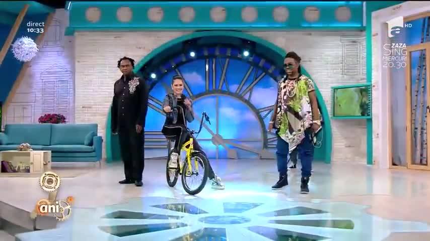 Dr Alban Admiral C4C Vessy Boneva Deepzone - Turn It Up