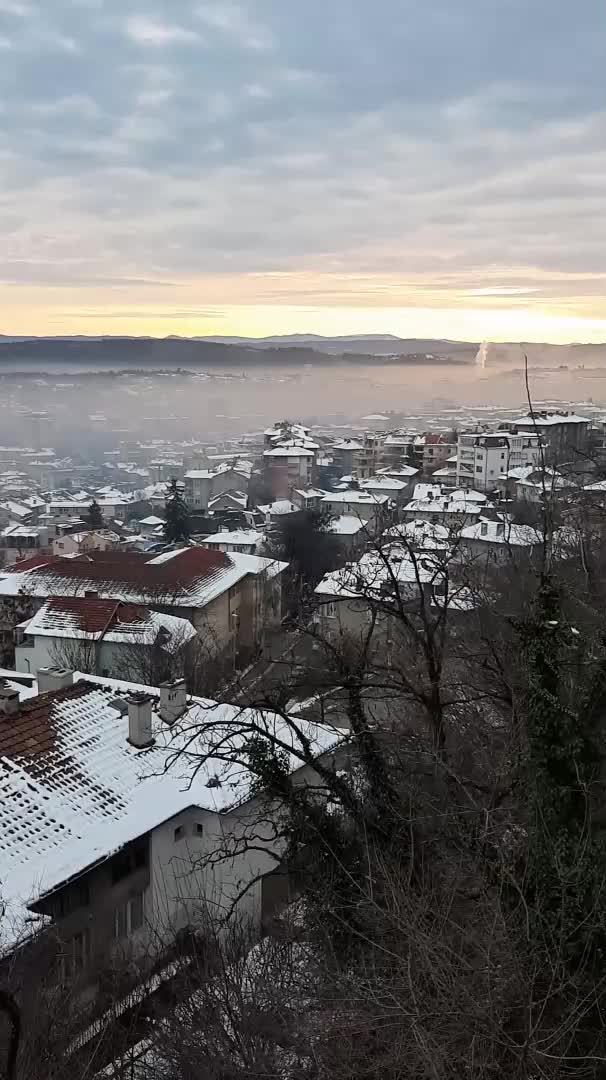 Мръсен въздух