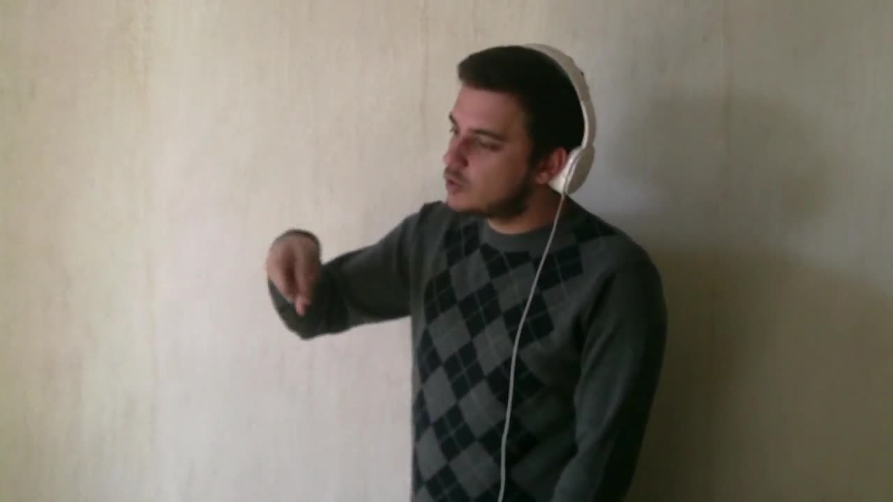 Tyga ft. The Game - Switch Lanes кавър от fred