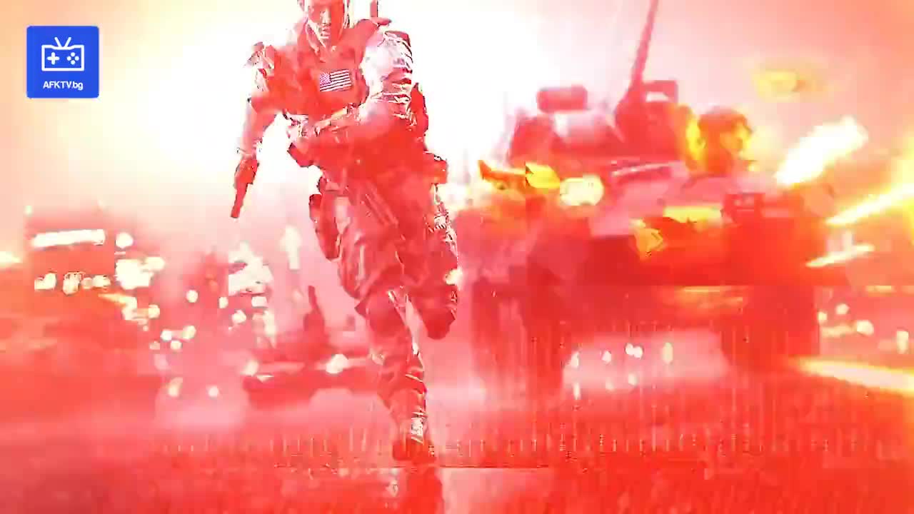 Battlefield 4 най-накрая излезе