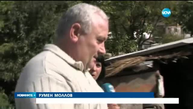 Бой за един кметски стол