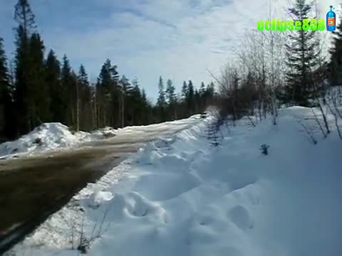 Пълен лудак 200km/h 
