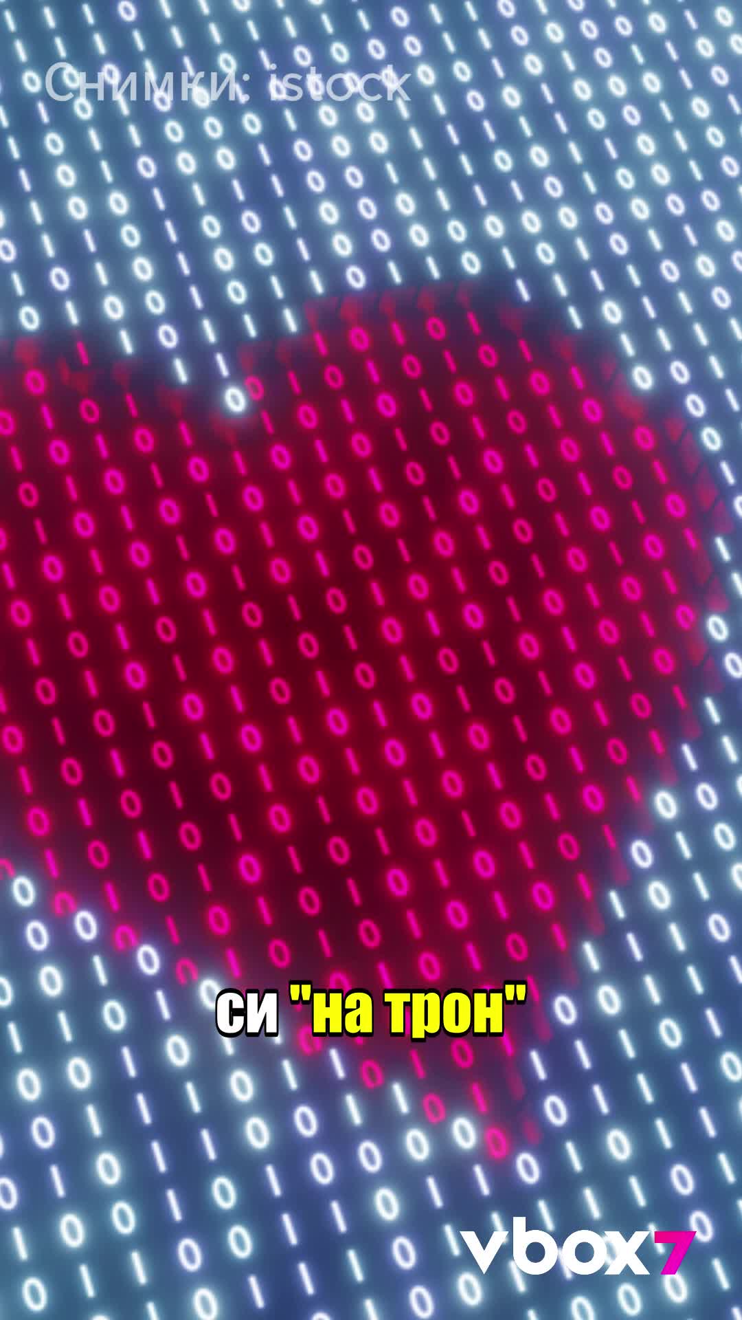 Какво е романтичният тренд Throning??