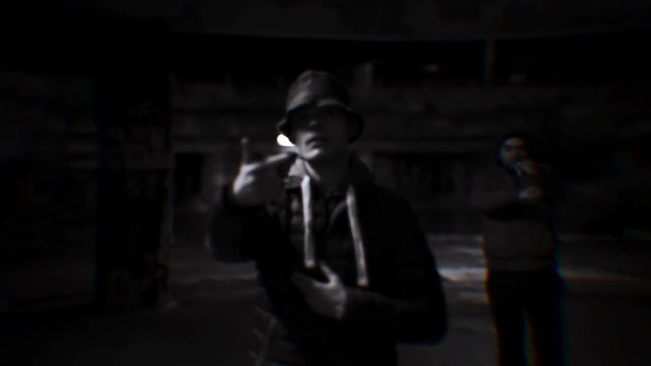 MADMATIC feat БОРО ПЪРВИ - #ДОСКИВ (Официално Видео)